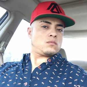 Meet your Posher, Gerardo